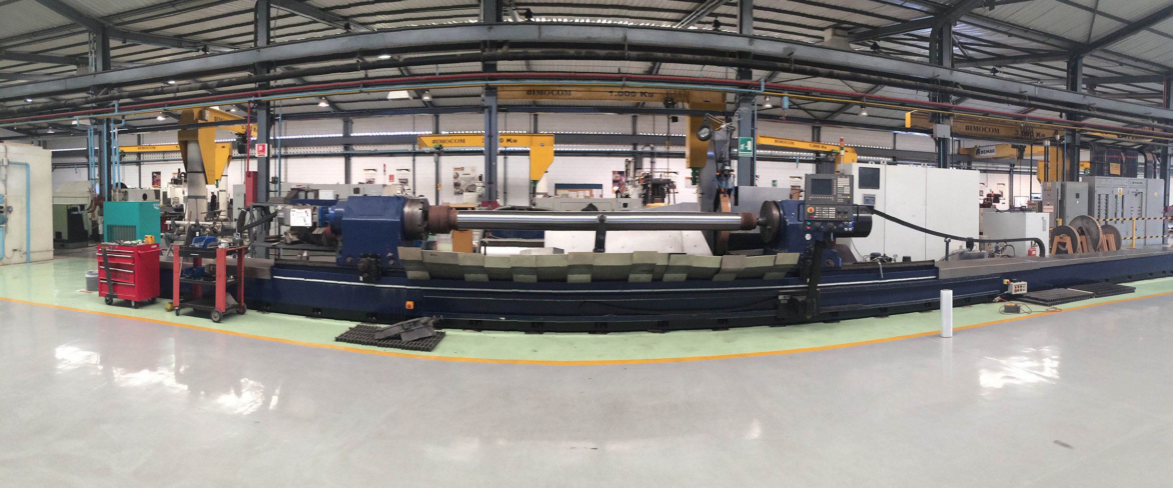 Inicio Venequip Puerto Rico